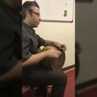 فرهاد بادپا (مدرس دف،تنبک،ریتم)