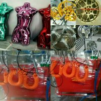 ساخت دستگاه مخمل پاش ایلیاکروم در آذربایجان غربی 09127692842