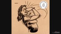 آهنگ Porc#2 از گروه مودرات - آلبوم Moderat