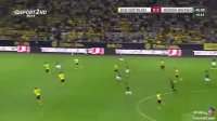 بروسیادورتموند1-0وردربرمن