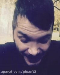 محسن ایزی و آقای همساده!