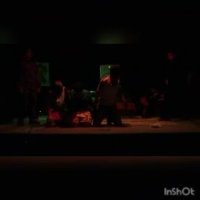 مونولوگ زیبای علی الفت شایان در نقش بیژن [نمایش آدم یه جایی مجبوره]که نویسندگی و کارگردانی این نمایش به عهده خوده او بوده است.