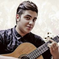 آهنگ آرون افشار عاشق کش