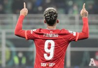 نگاهی به برترین لحظات روبرتو فیرمینو در لیورپول