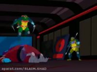 کارتون لاک پشت های نینجا دوبله فارسی