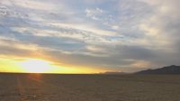 Black Rock Desert June 22nd time lapse sequences