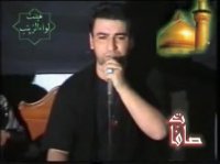 یادگار نوحه های پر شور حسینی از سید محمد جواد ذاکر PART 4