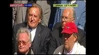 قهرمانی دراماتیک بایرن مونیخ در دقیقه93(فصل2000/2001)