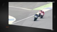 Overtake Analysis: Memorable passes at the #DutchGP
