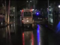 انفجار خودرو بمبگذاری شده در سومالی