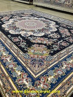 قیمت فرش ماشینی 12 متری 1000 شانه کاشان