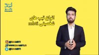 انواع تیپ های شخصیتی mbti