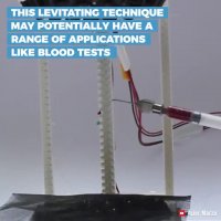 ساخت محیط خلا با پرینتر 3 بعدی