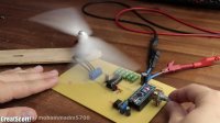 Make your own ESC || BLDC Motor Driver (Part 2)