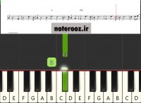 نت کیبورد عادلانه نیست از رضا بهرام