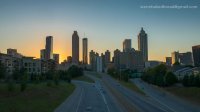 Atlanta Timelapse