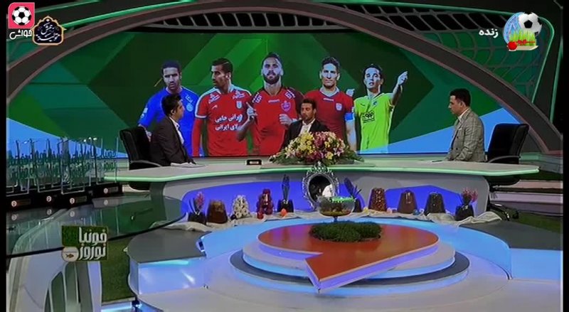 افشاگری شجاع خلیل زاده از مبلغ قرارداد بازیکنان خارجی