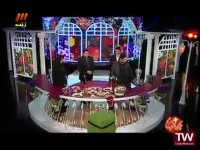 احسان علیخانی و دروغ ؟