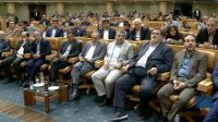 روحانی: اگر بدانم ملاقاتی منافع ملی کشور ما را تامین می‌کند دریغ نمی‌کنم