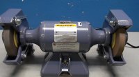 Baldor 623E 7" Bench Grinder