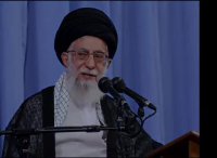 روایت شنیدنی رهبرانقلاب از درخواست حضرت ابراهیم(ع)