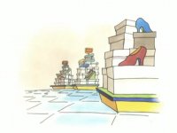 Caillou - Caillou's New Shoes  (S01E26) | Videos For Kids