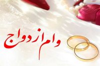 تمهید ویژه دولت برای متقاضیان وام ازدواج در هفته دولت