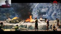 با C4 هم آدم میکشیم آرهههه-گیم پلی بازی FarCry4-پارت 8