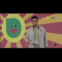 تیکه به سکانس جنجالی سریال پدر