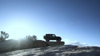 Top of the World Time-Lapse | 2017 Easter Jeep® Safari | Jeep