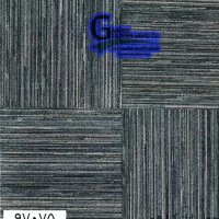 موکت تایل ایرانی با استانداردهای فضای اداری