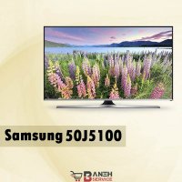 معرفی ویدیویی تلویزیون 50 اینچ سامسونگ مدل 50J5100