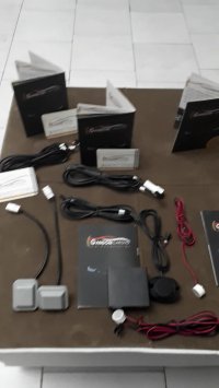 گندم کار . رادار نقطه کور یا رادار جانبی