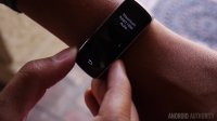 Samsung Gear Fit Review