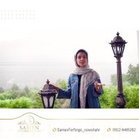 فروش مبلمان شهری در نمایندگی ثامن فرفورژه نوشهر (چلک) با برترین کیفیت و بهترین قیمت