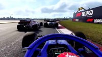 گیم پلی تریلر F1 2018 برای PS4 / Xbox One / PC