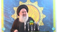 خطبة الجمعة- السياسية- السيد ياسين الموسوي- التاريخ 21/10/2016