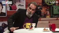 کافه آپارات - گفتگوی علی معلم و سعید سهیلی