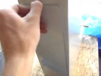 Rockwell Hardness Tester