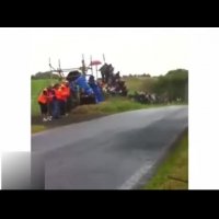 موتورهای سریع!