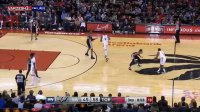 خلاصه بسکتبال واشنگتن ویزاردز - یوتا جاز