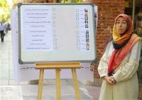 بازی با مشهور ترین جمله های برجامی