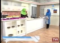 آموزش آسان ساندویچ فیله مرغ اسپایسی