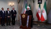 روحانی: آمریکا هیچگاه به تعهداتش پایبند نبوده