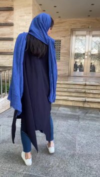 مانتو بهاره 99