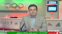 گفتگو با افشارزاده درباره اوضاع باشگاه استقلال