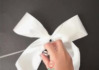 چهار مدل طراحی دلربا کادوپیچ ویژه تولد