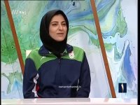 گفتگوی شنیدنی رضا رشیدپور با شهرزاد مظفر و سینا سرلک در آخرین برنامه حالا خورشید