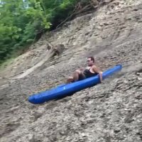 مسیر اشتباهی!