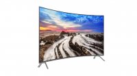 تلویزیون سامسونگ منحنی مدل 65MU8500